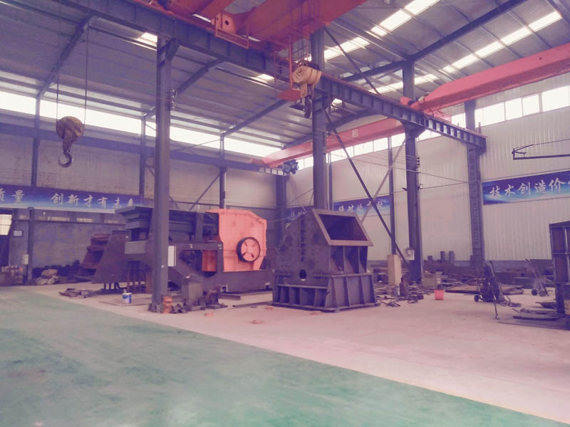 山東破碎機廠家 山東破碎機廠家