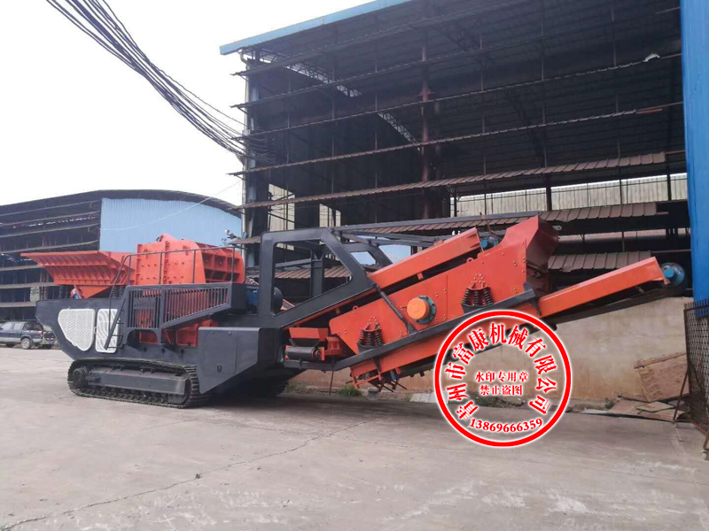 青州破碎機生產(chǎn)廠家 青州破碎機生產(chǎn)廠家