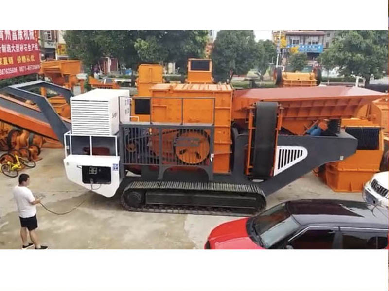 青州破碎機生產(chǎn)廠家 青州破碎機生產(chǎn)廠家