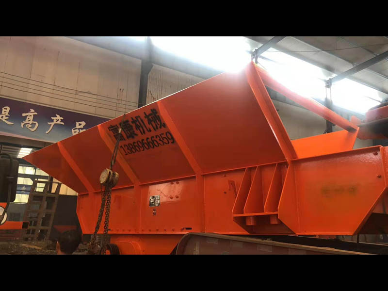 山東移動(dòng)破碎設(shè)備加工 山東移動(dòng)破碎設(shè)備加工