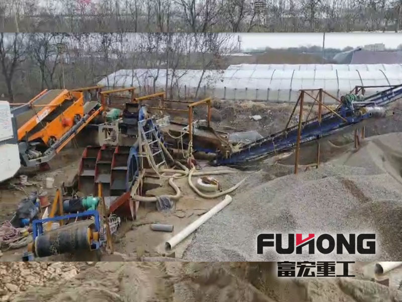 移動破碎設備 移動破碎設備