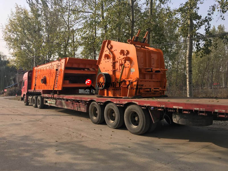 山東破碎機廠家 山東破碎機廠家