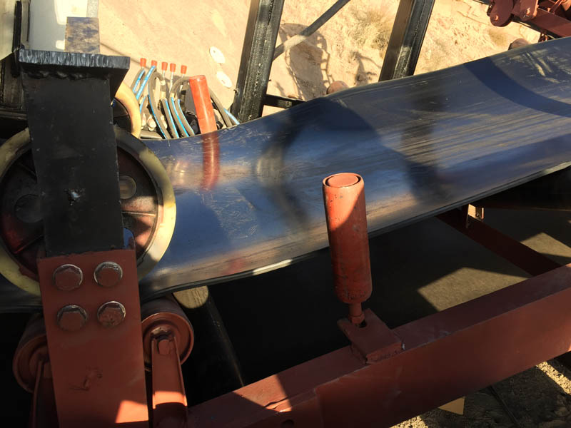 移動(dòng)式破碎站 移動(dòng)式破碎站