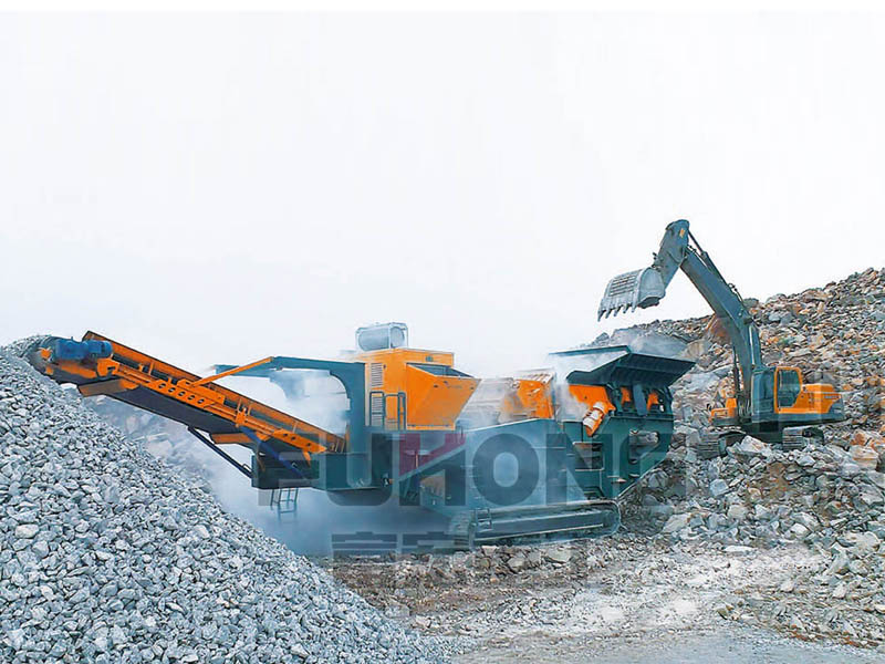 移動式制砂機(jī)設(shè)備 移動式制砂機(jī)設(shè)備