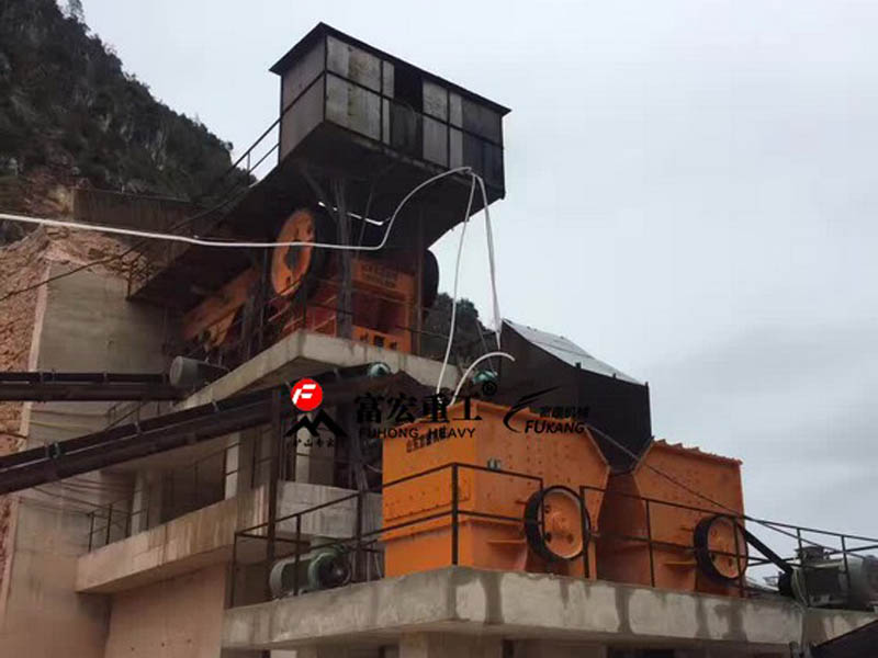 河卵石破碎 河卵石破碎