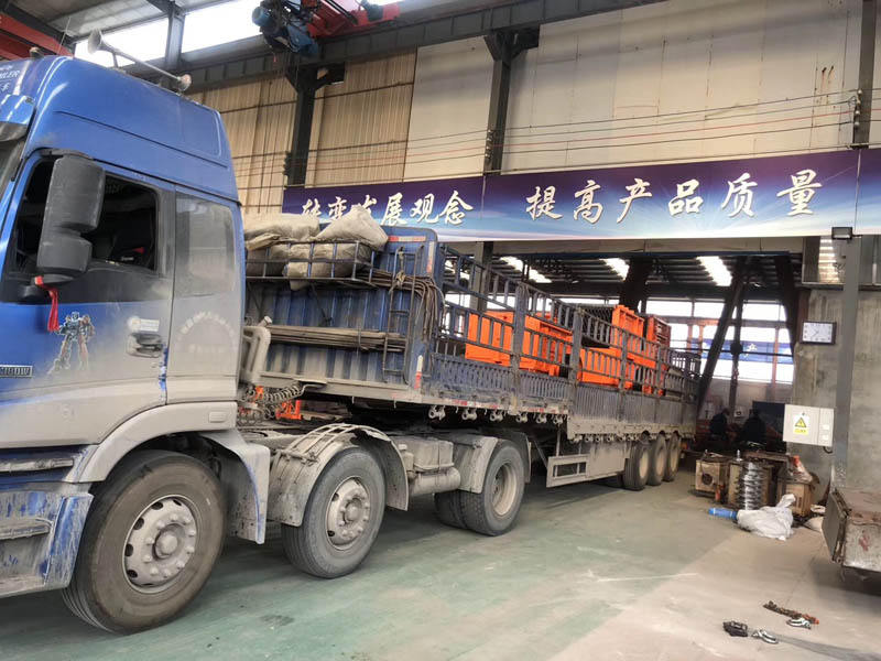 山東破碎機廠家 山東破碎機廠家