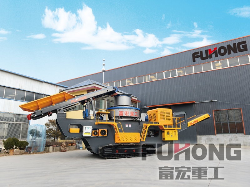 沖擊式移動(dòng)破碎機(jī)廠家 沖擊式移動(dòng)破碎機(jī)廠家