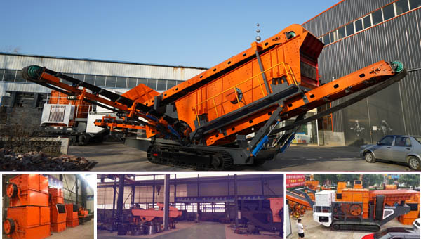 移動(dòng)破碎設(shè)備廠家 移動(dòng)破碎設(shè)備廠家