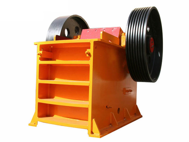 顎式破碎機(jī)(PEX) 顎式破碎機(jī)(PEX)