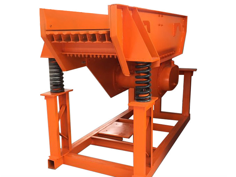 振動給料機 振動給料機