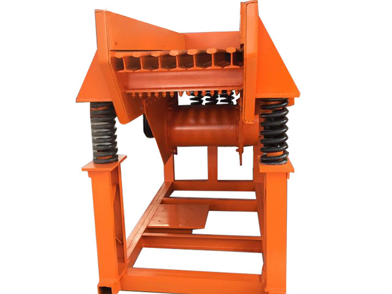 振動給料機 振動給料機