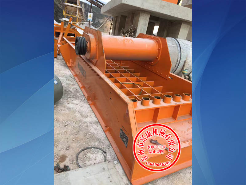 振動給料機 振動給料機