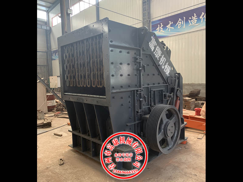 歐版破碎機(jī) 歐版破碎機(jī)