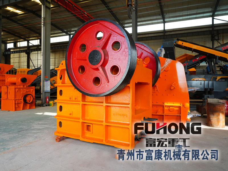 鄂式破碎機(jī)廠家 鄂式破碎機(jī)廠家