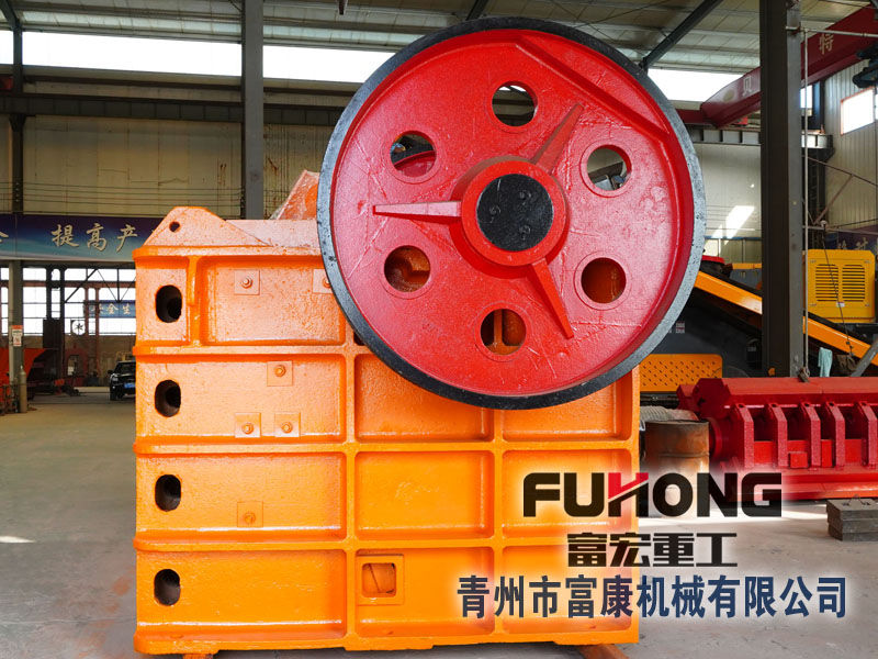 鄂式破碎機(jī)廠家 鄂式破碎機(jī)廠家