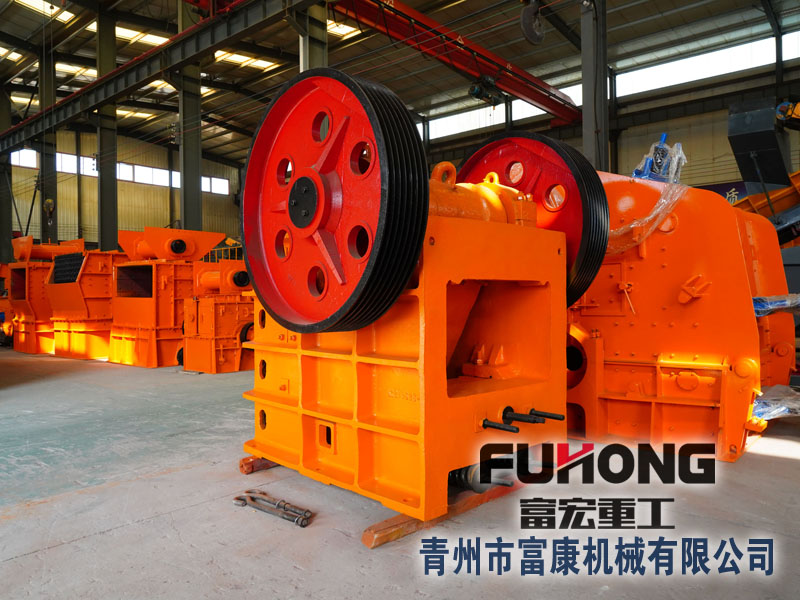 鄂式破碎機(jī)廠家 鄂式破碎機(jī)廠家