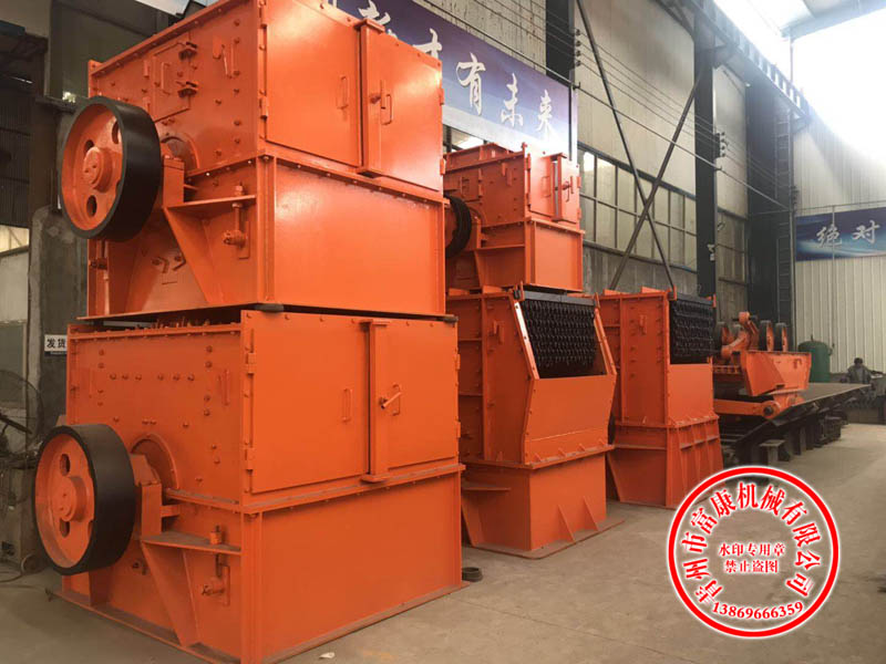 破碎設備生產企業 破碎設備生產企業